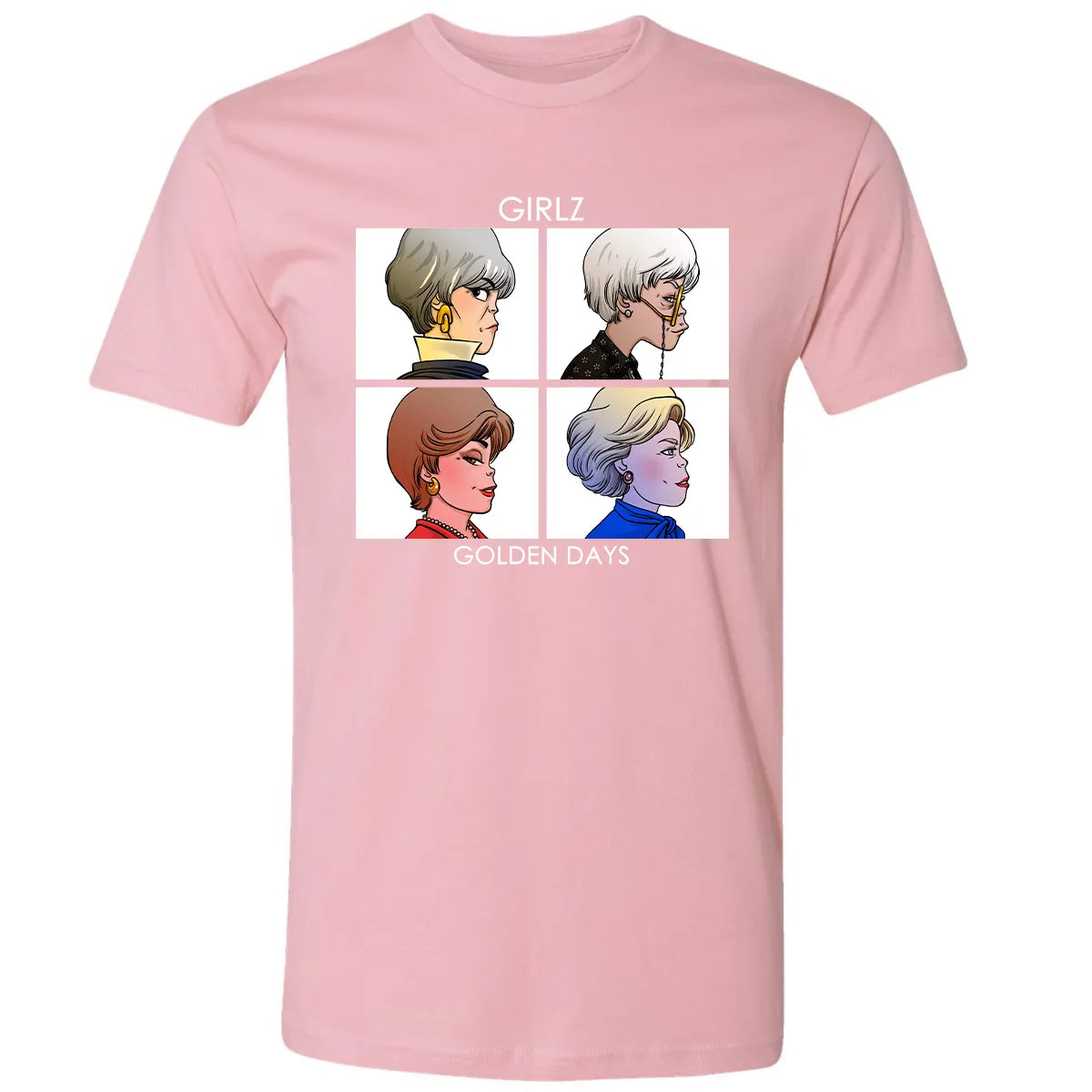 Premium Unisex T-shirt - XJAHY6X4