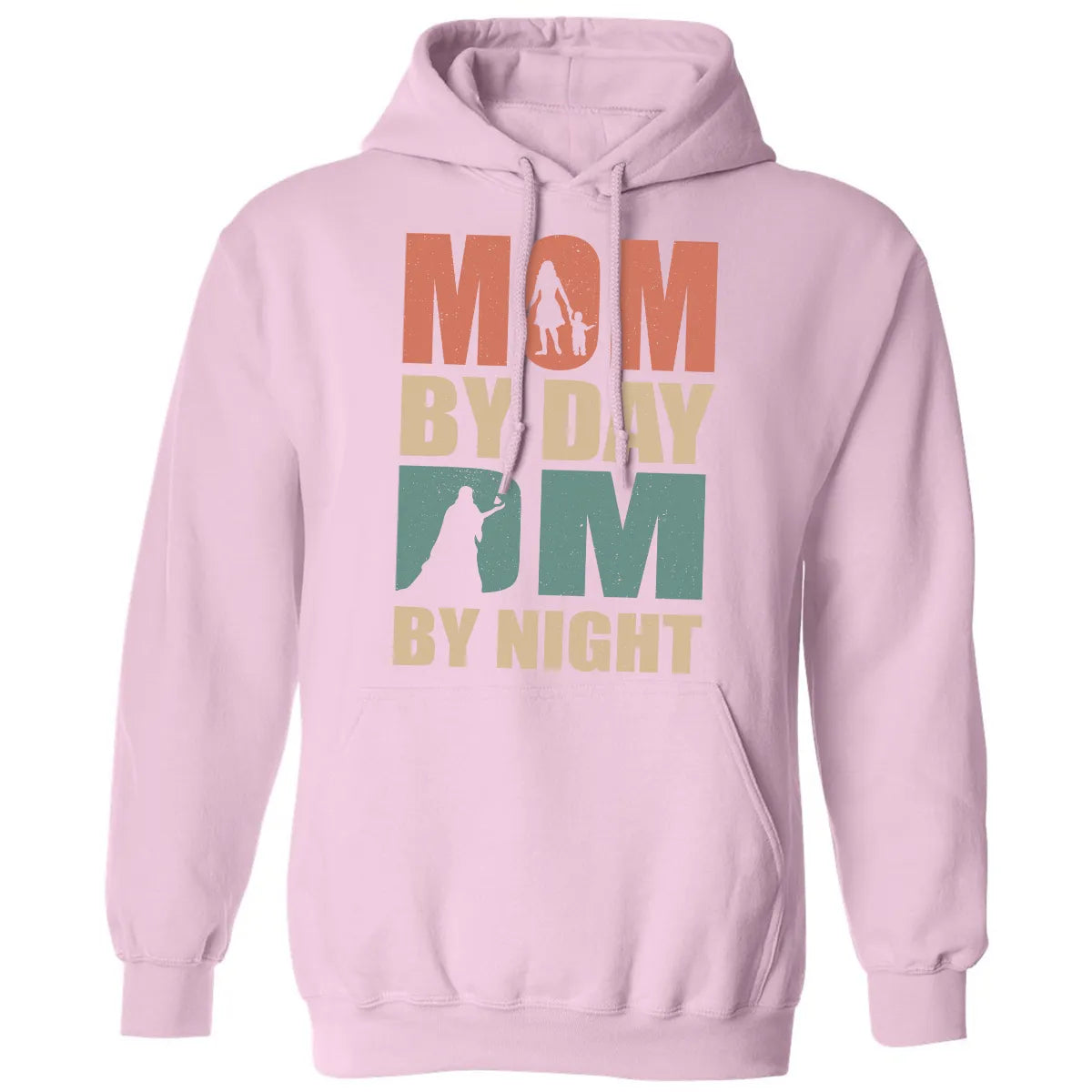 Classic Unisex Hoodie - ASS49BQV