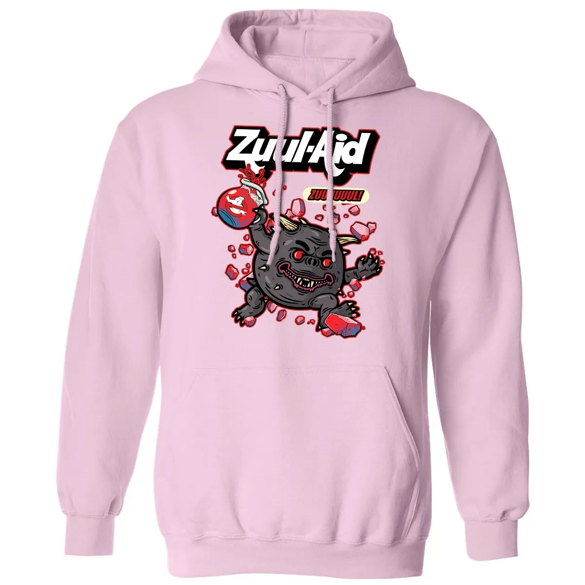 Classic Unisex Hoodie - V9ADUQMV