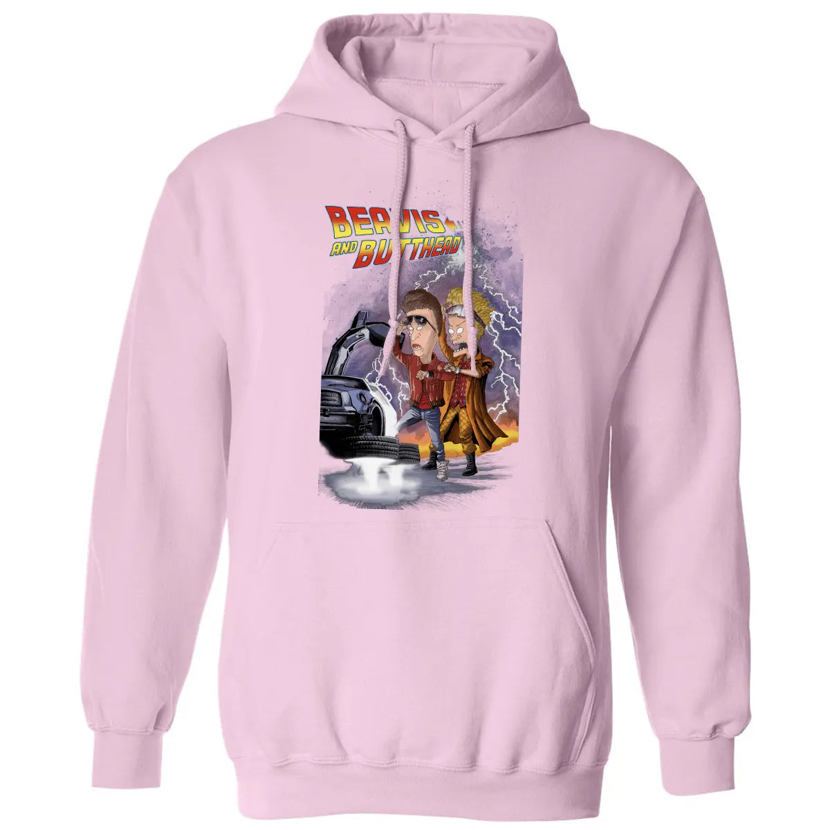 Classic Unisex Hoodie - F9FDWDLH