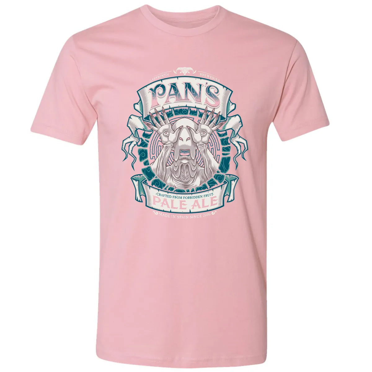 Premium Unisex T-shirt - TBC9212G