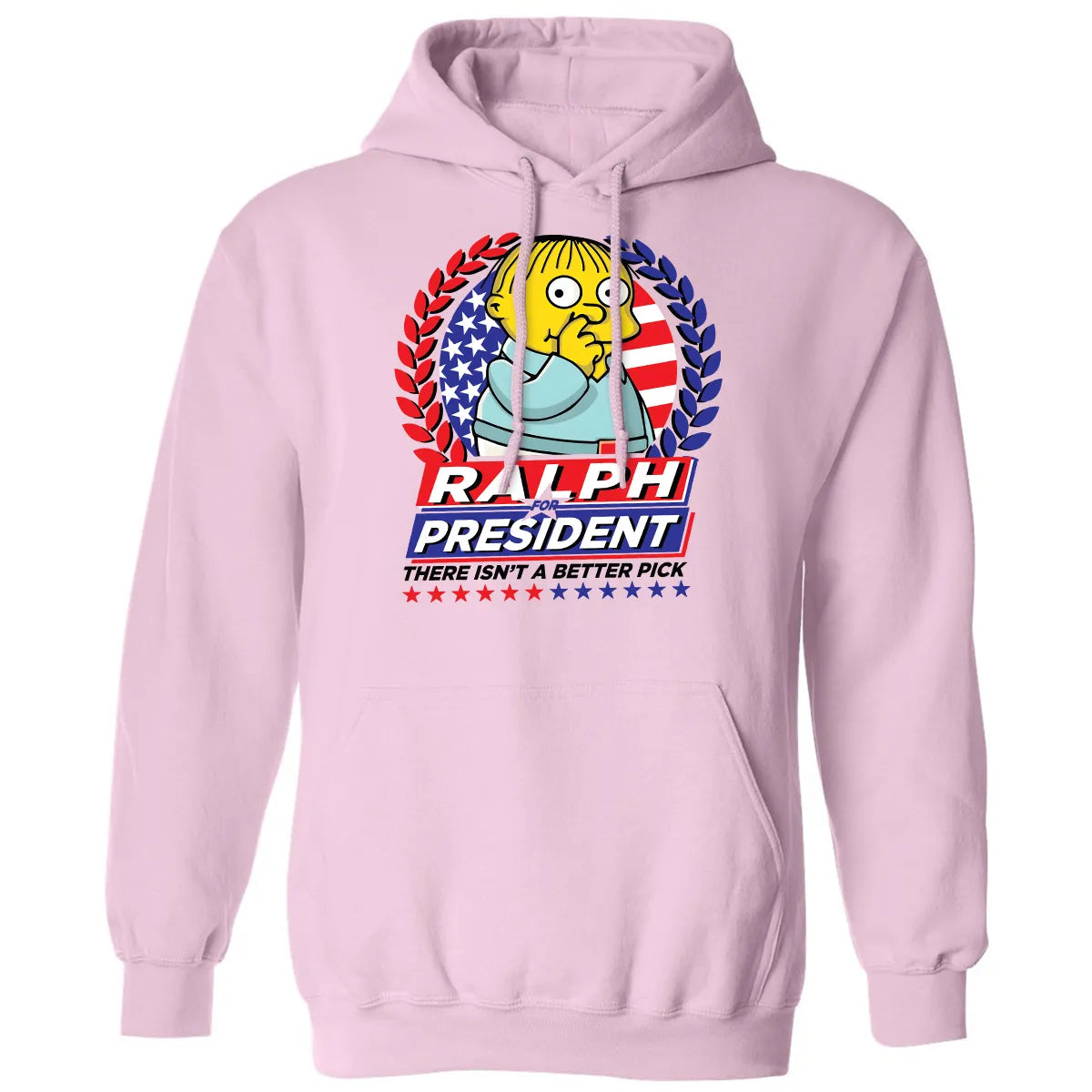 Classic Unisex Hoodie - H6HV2JSN