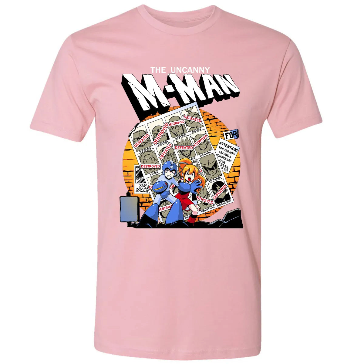 Premium Unisex T-shirt - LYFG8QQS