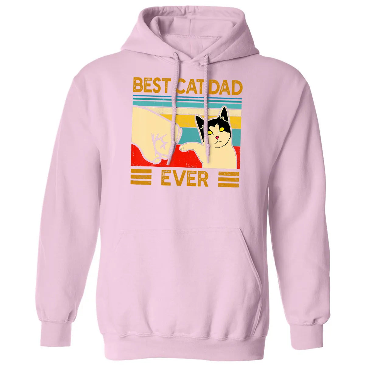 Classic Unisex Hoodie - VVW5RNJE