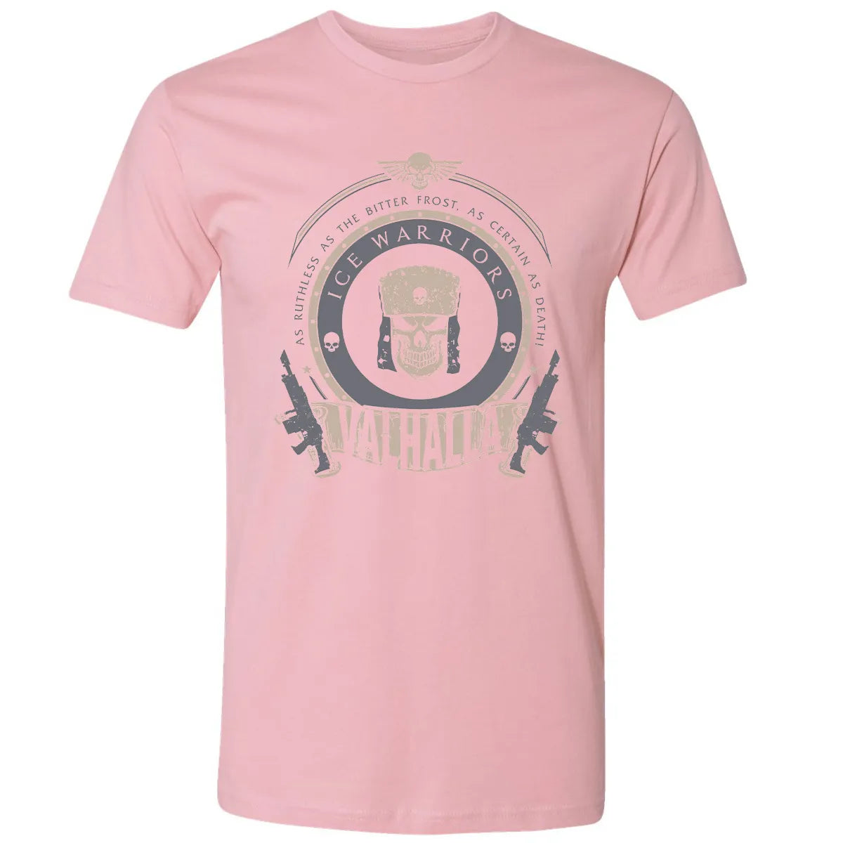 Premium Unisex T-shirt - TW33VBQ1