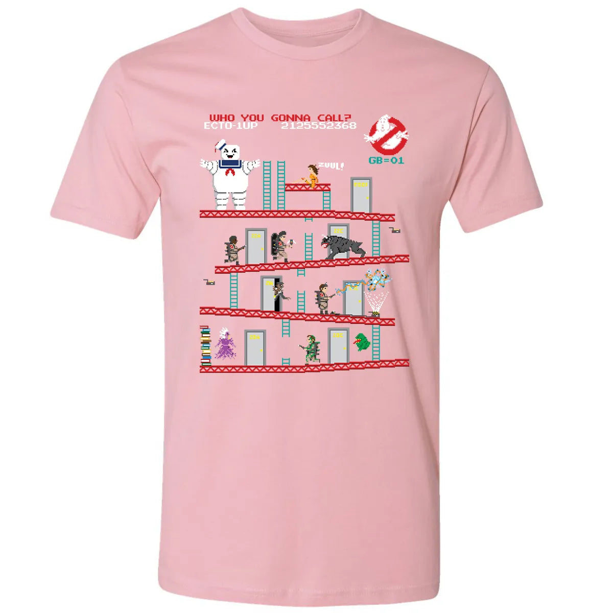 Premium Unisex T-shirt - H2RELYG8