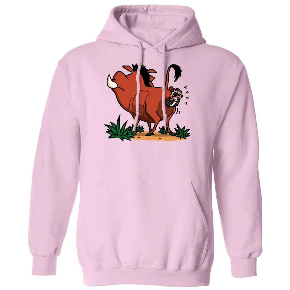 Classic Unisex Hoodie - 1ASDRWHE