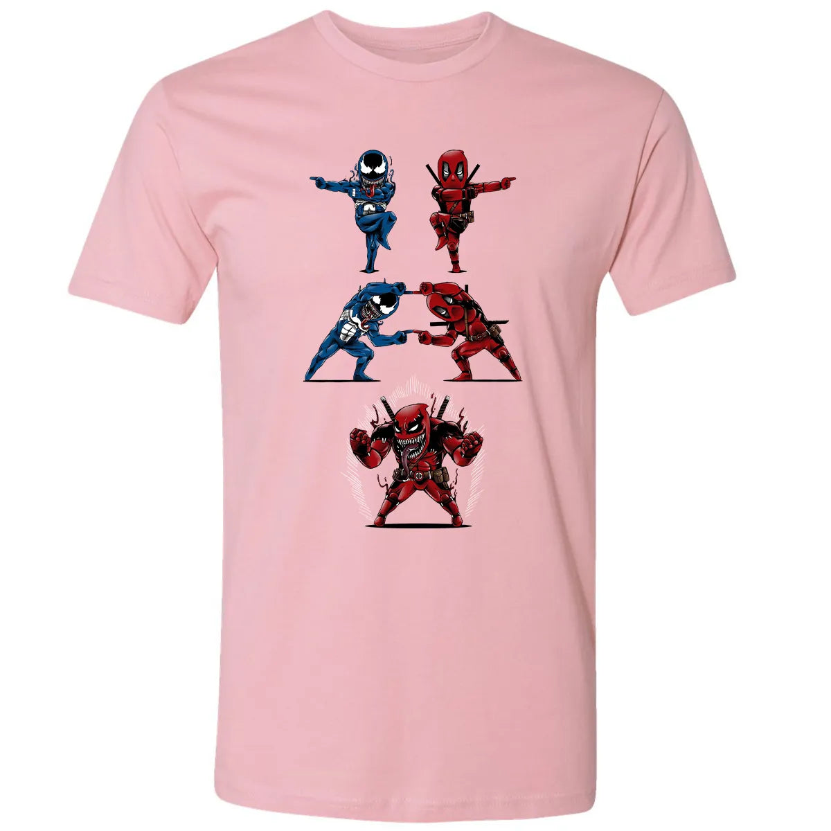 Premium Unisex T-shirt - GDZT6GZR
