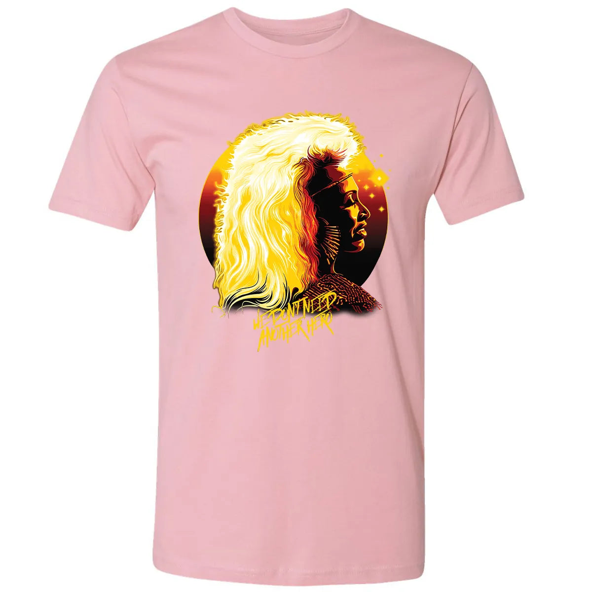 Premium Unisex T-shirt - 8CY18KGH