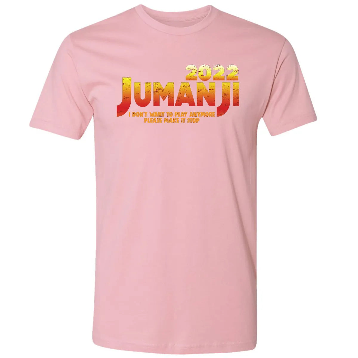 Premium Unisex T-shirt - BAT7QELH