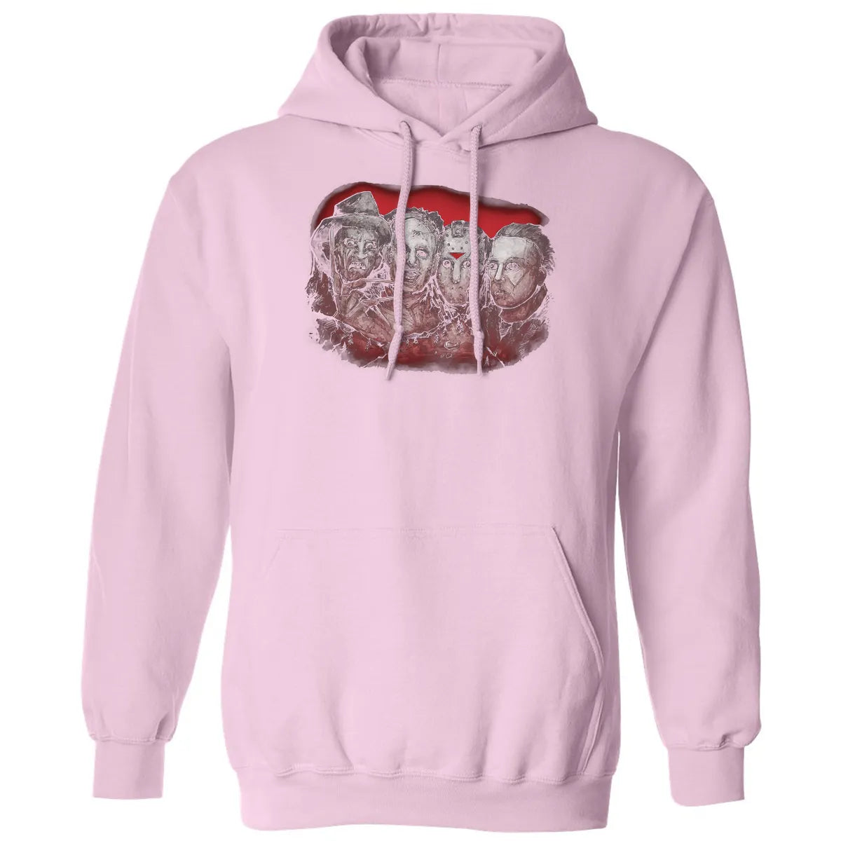 Classic Unisex Hoodie - RWQNQAXT