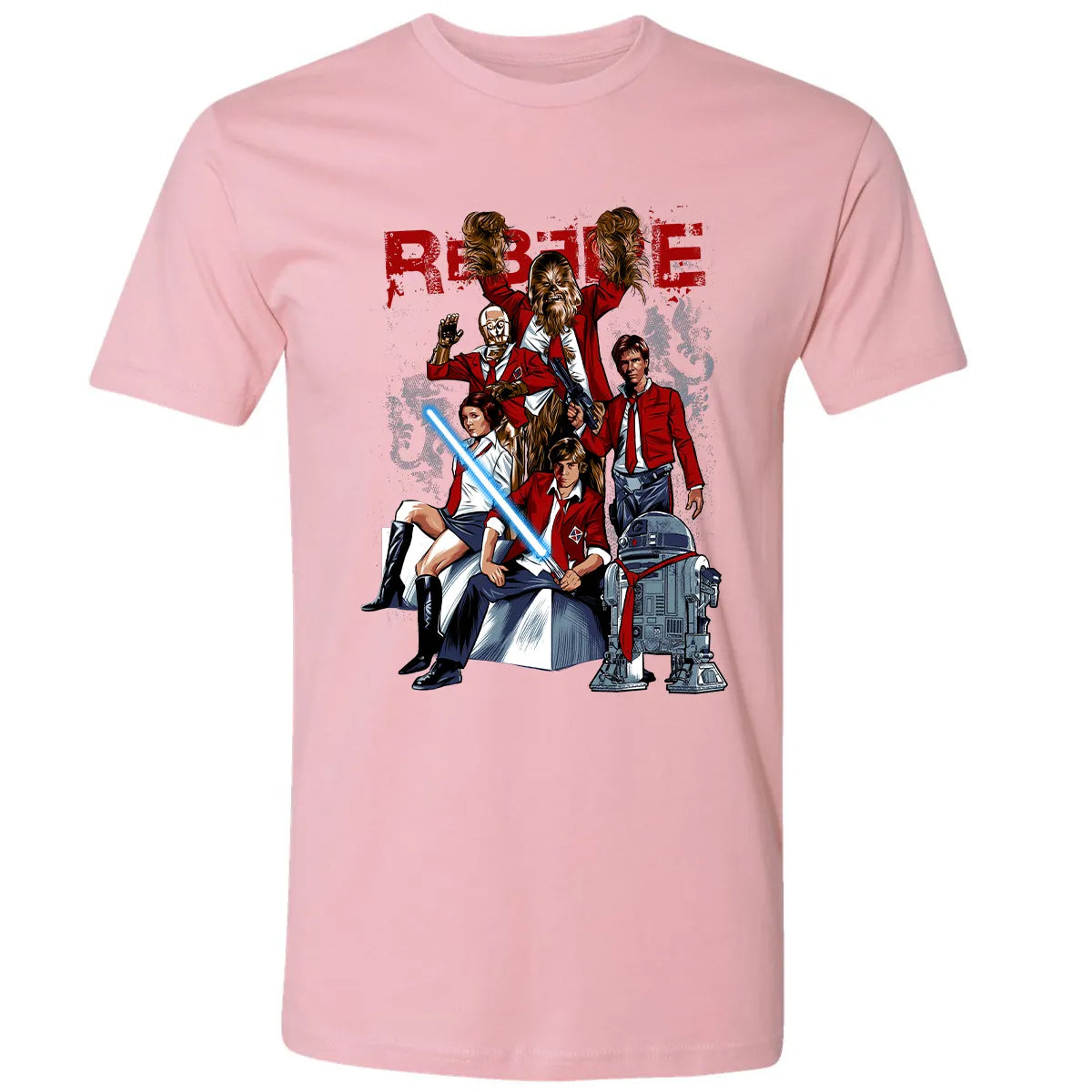 Premium Unisex T-shirt - SQMF7FNT