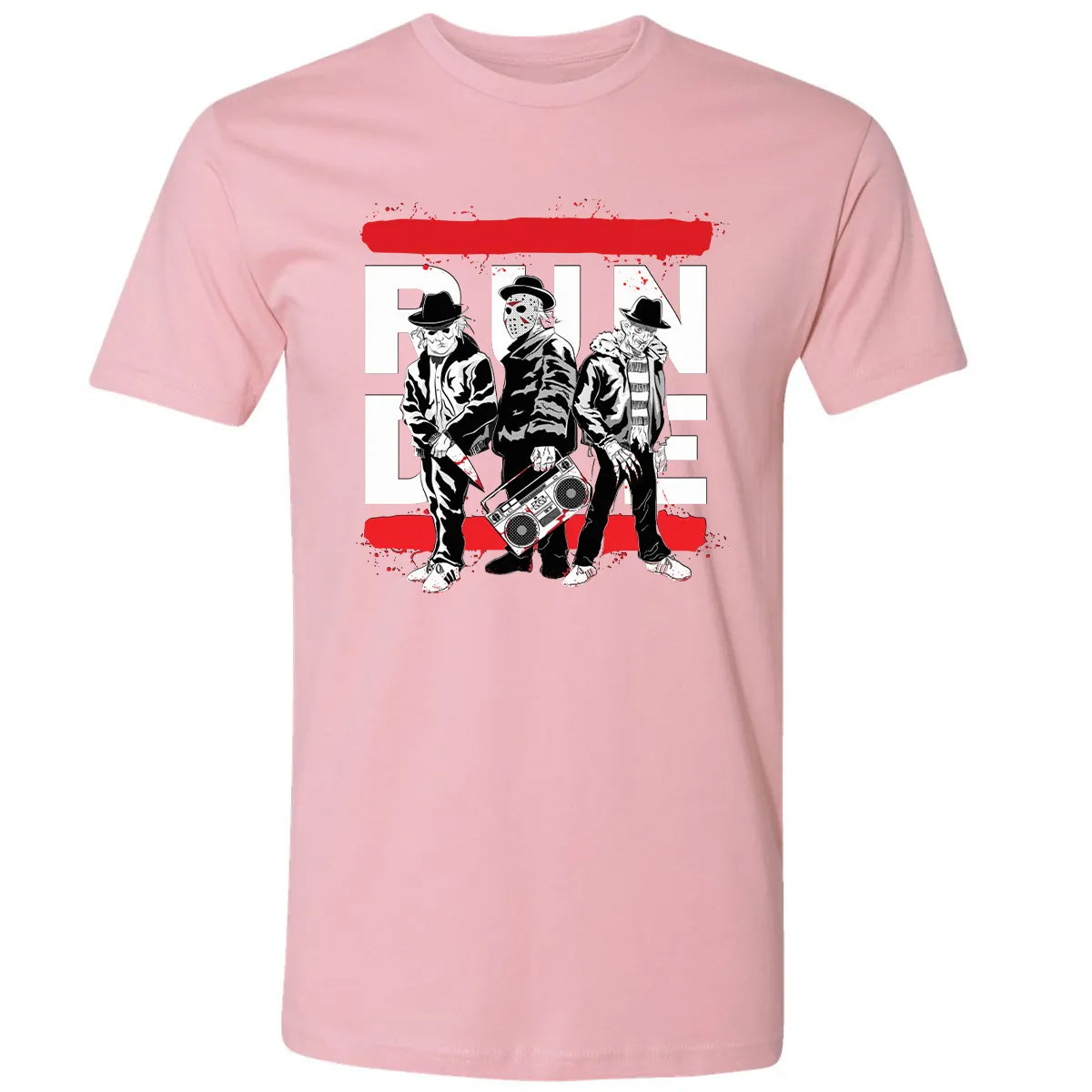 Premium Unisex T-shirt - 6AYSW84B