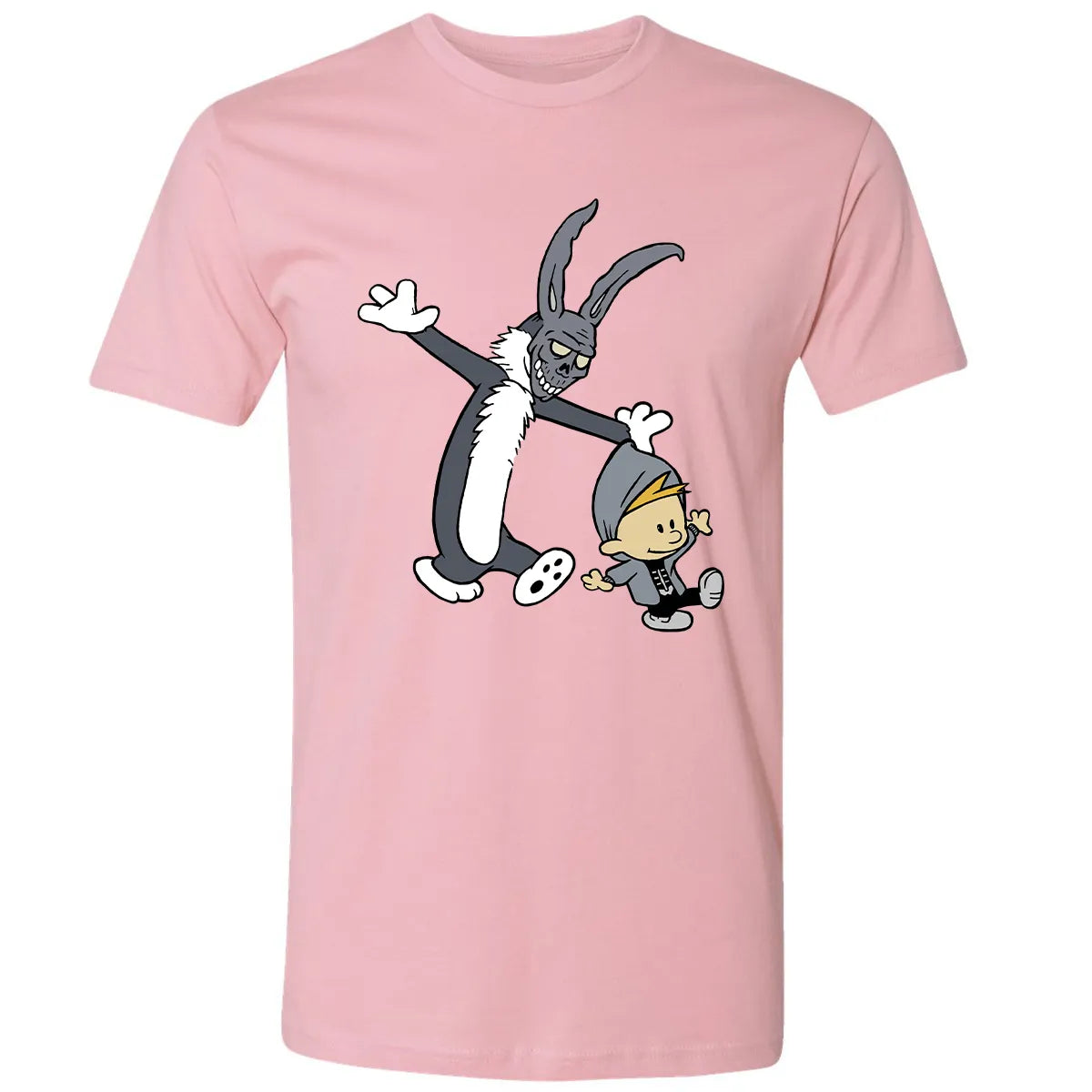 Premium Unisex T-shirt - J1XJ8AHR