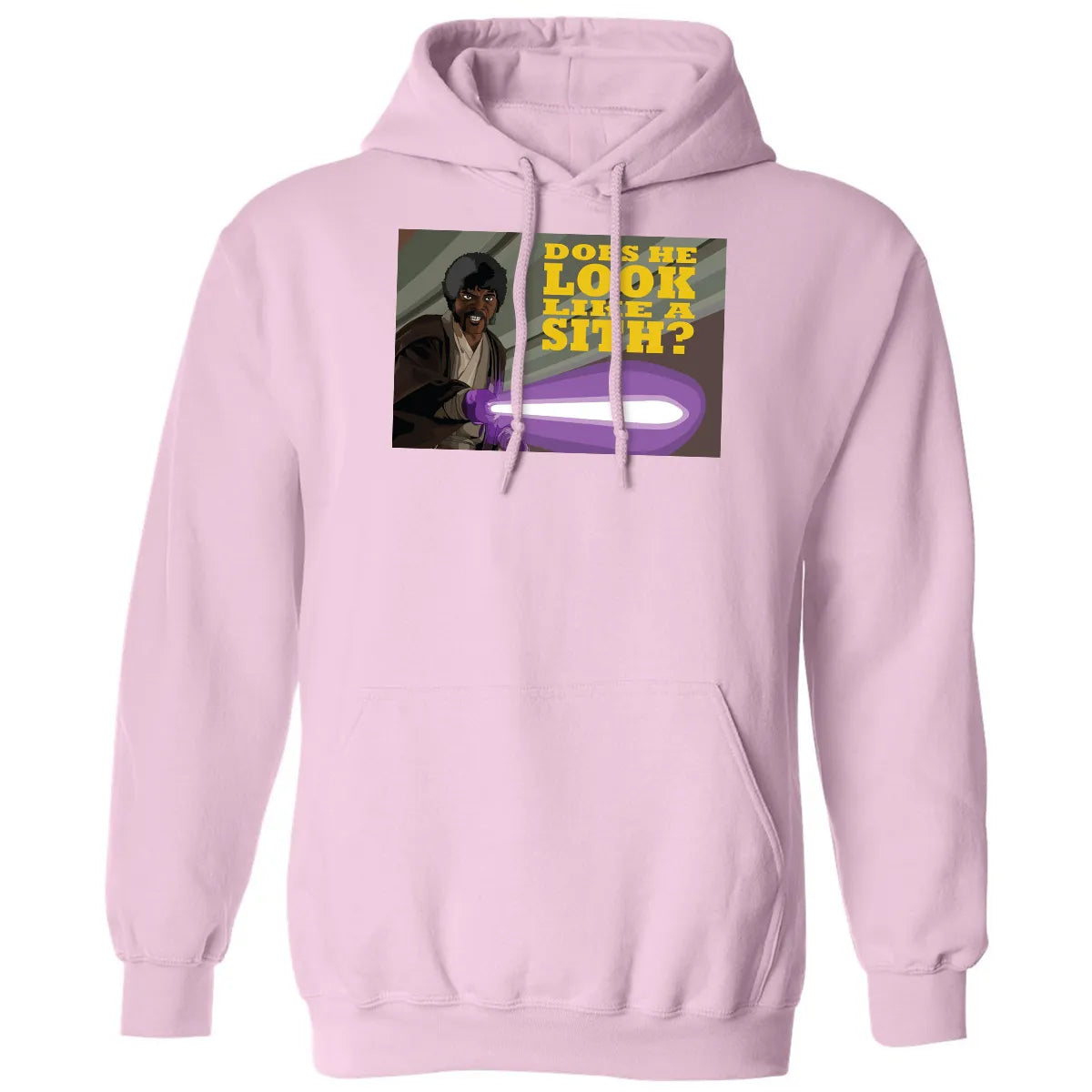 Classic Unisex Hoodie - F9QD82JB