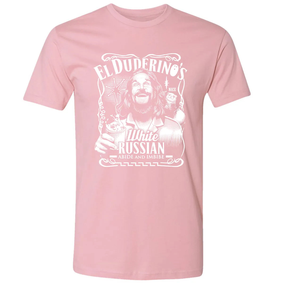 Premium Unisex T-shirt - DQMRSXYX