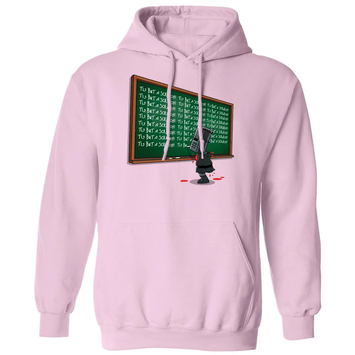 Classic Unisex Hoodie - H3S5NYW7