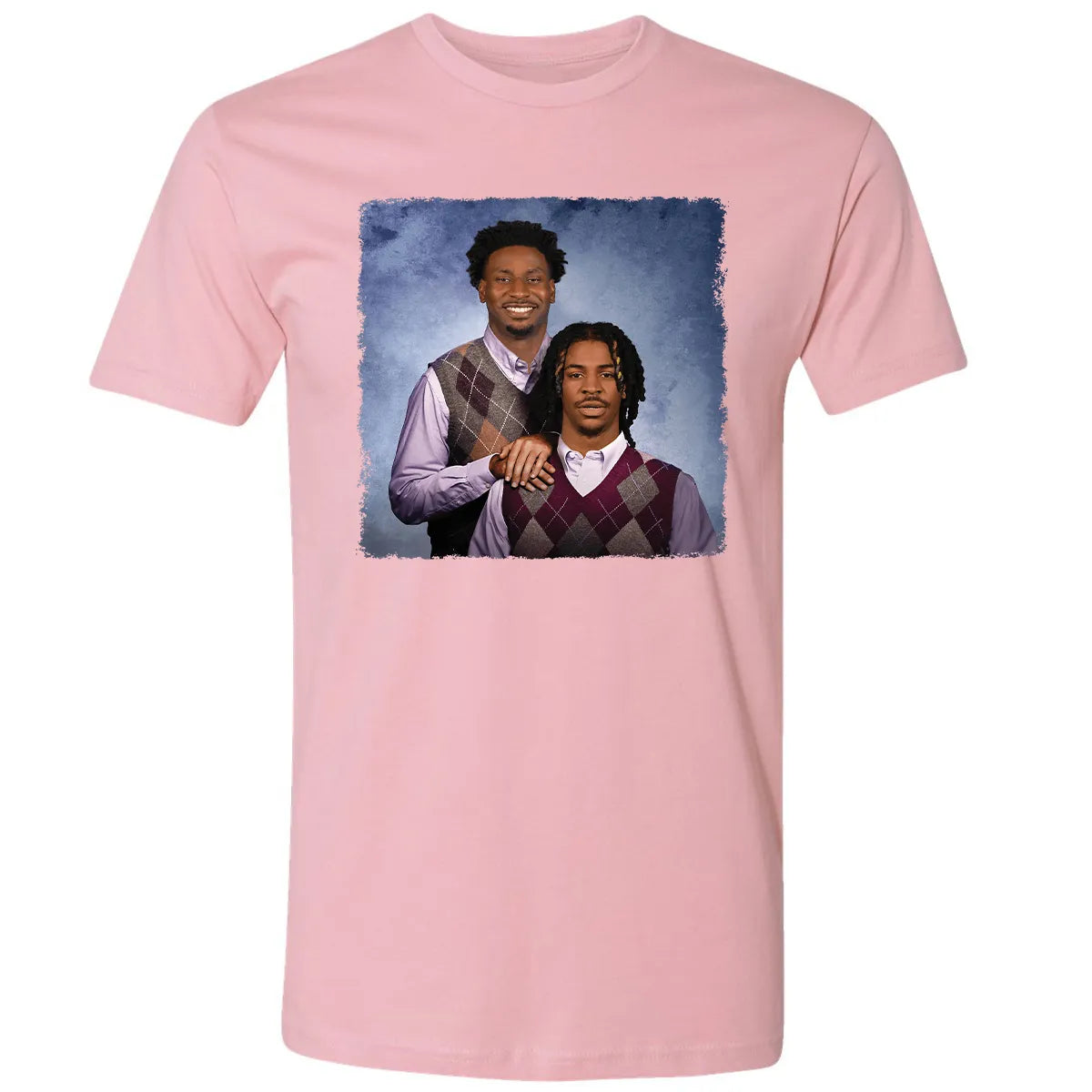 Premium Unisex T-shirt - GM2TDW6R
