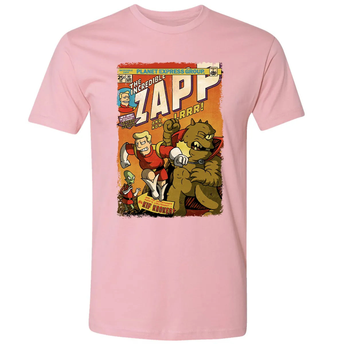 Premium Unisex T-shirt - 43VRC1LG