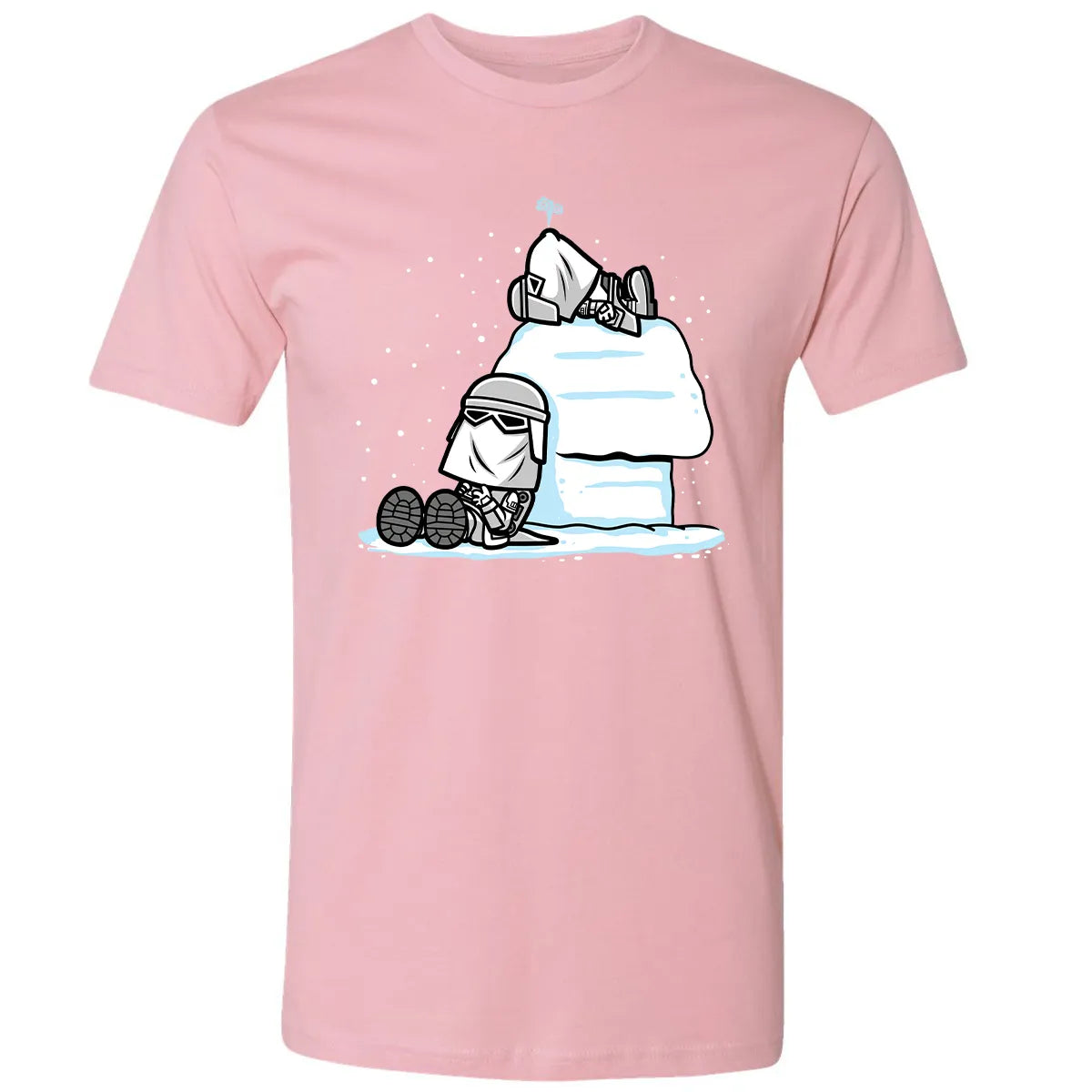 Premium Unisex T-shirt - JRZ8AWDA