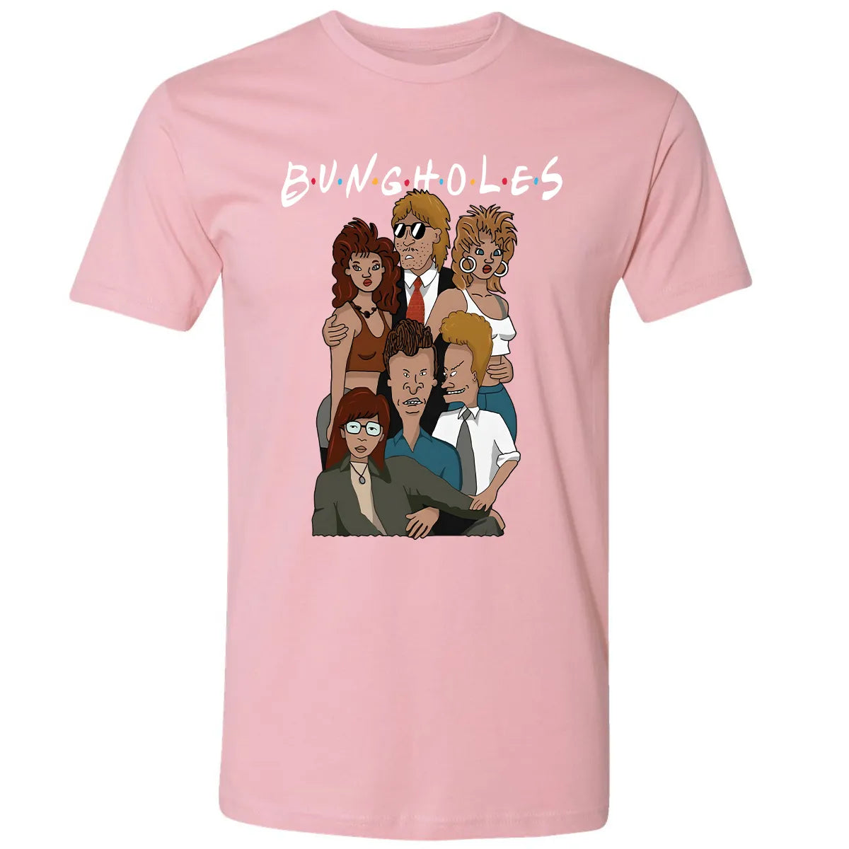 Premium Unisex T-shirt - 22XMRXGH