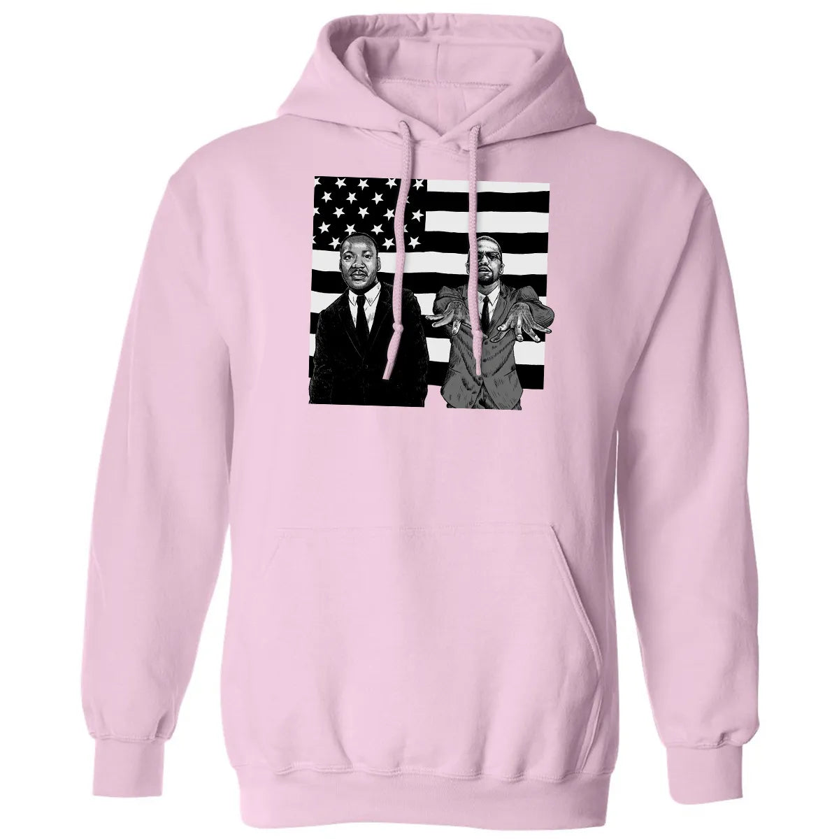 Classic Unisex Hoodie - 5EMP649W