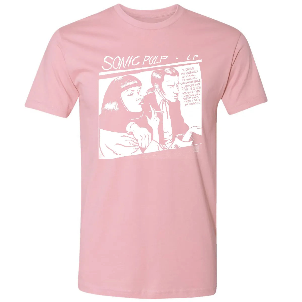 Premium Unisex T-shirt - A9B7F67X