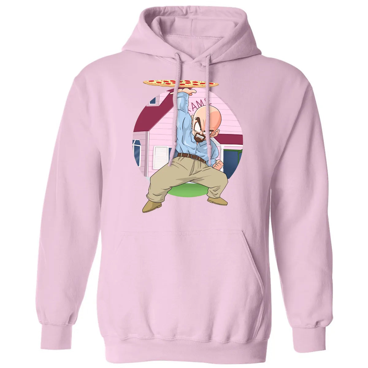 Classic Unisex Hoodie - F6MJN9AS