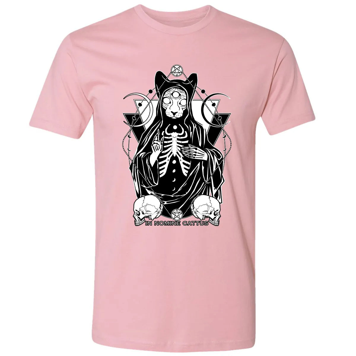 Premium Unisex T-shirt - ZWDVQDBA