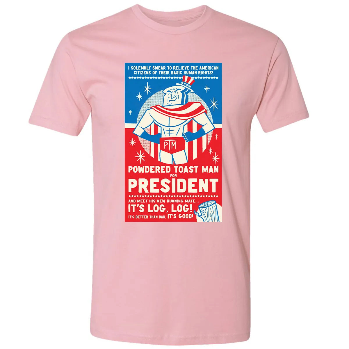 Premium Unisex T-shirt - H1A18FJW