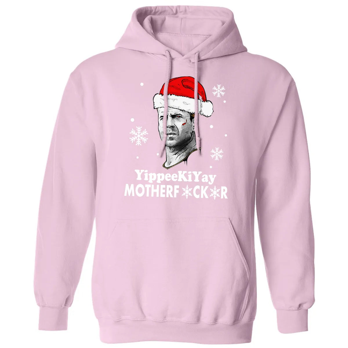 Classic Unisex Hoodie - A23RBBLR