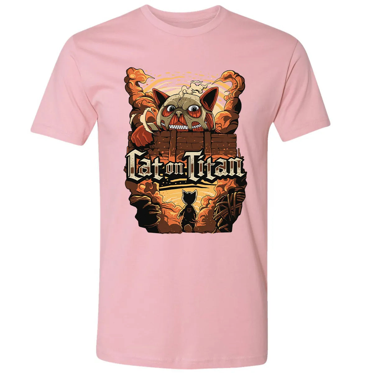 Premium Unisex T-shirt - 36A41HNZ