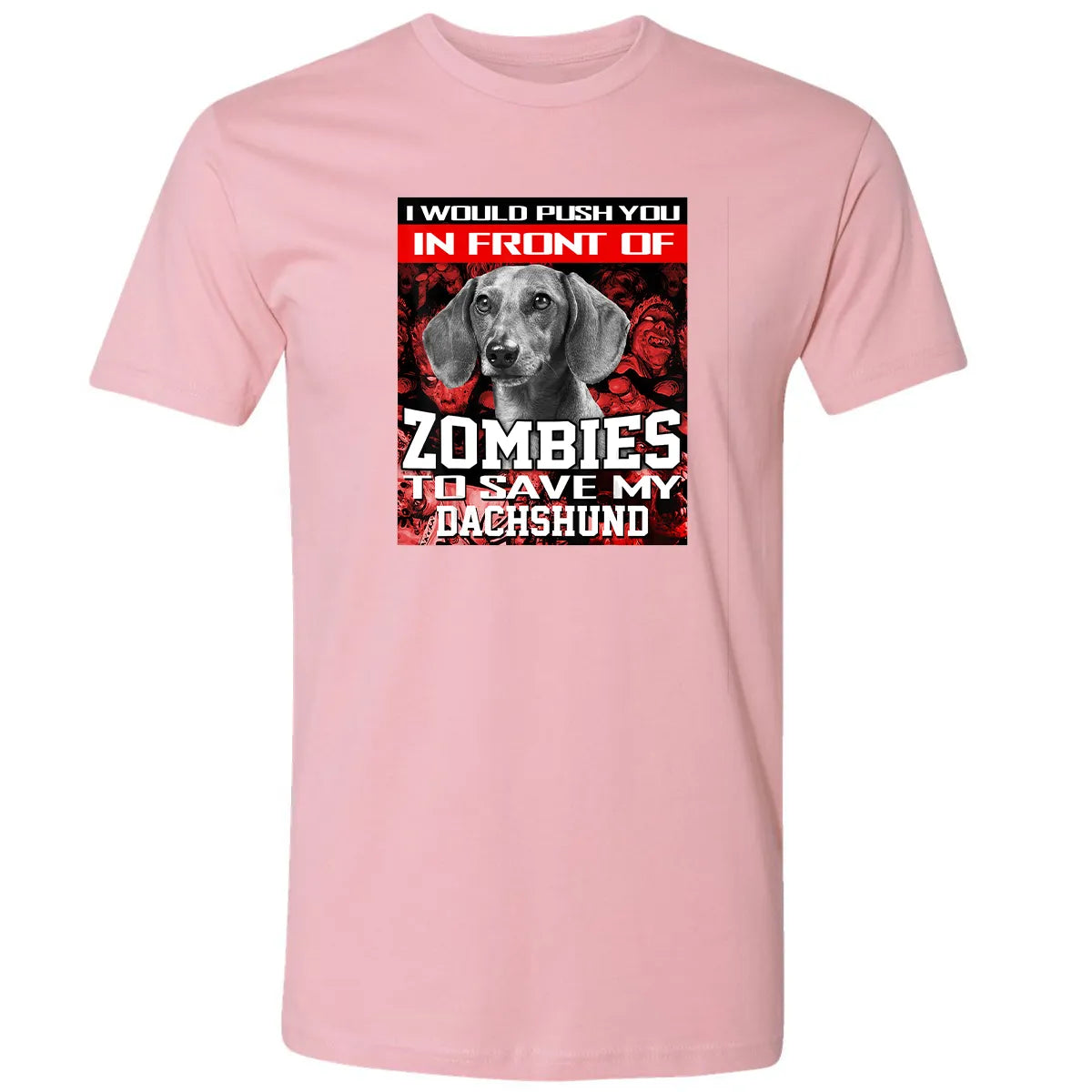 Premium Unisex T-shirt - G5119T6H