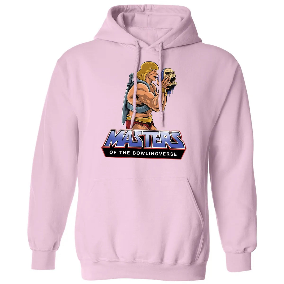 Classic Unisex Hoodie - NY2FJP3J