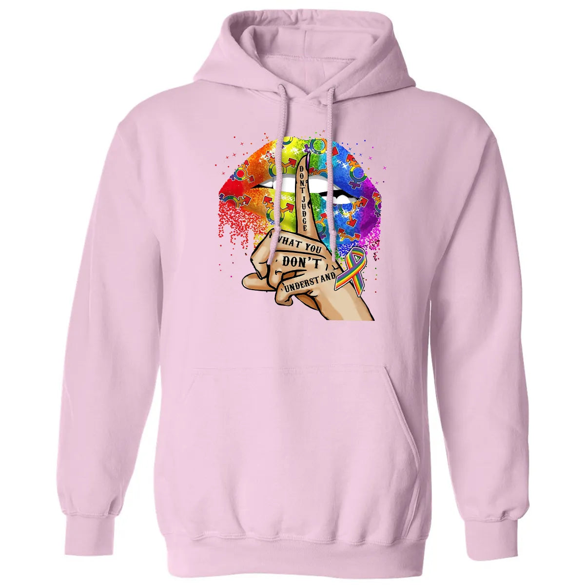 Classic Unisex Hoodie - UNP7HZPP