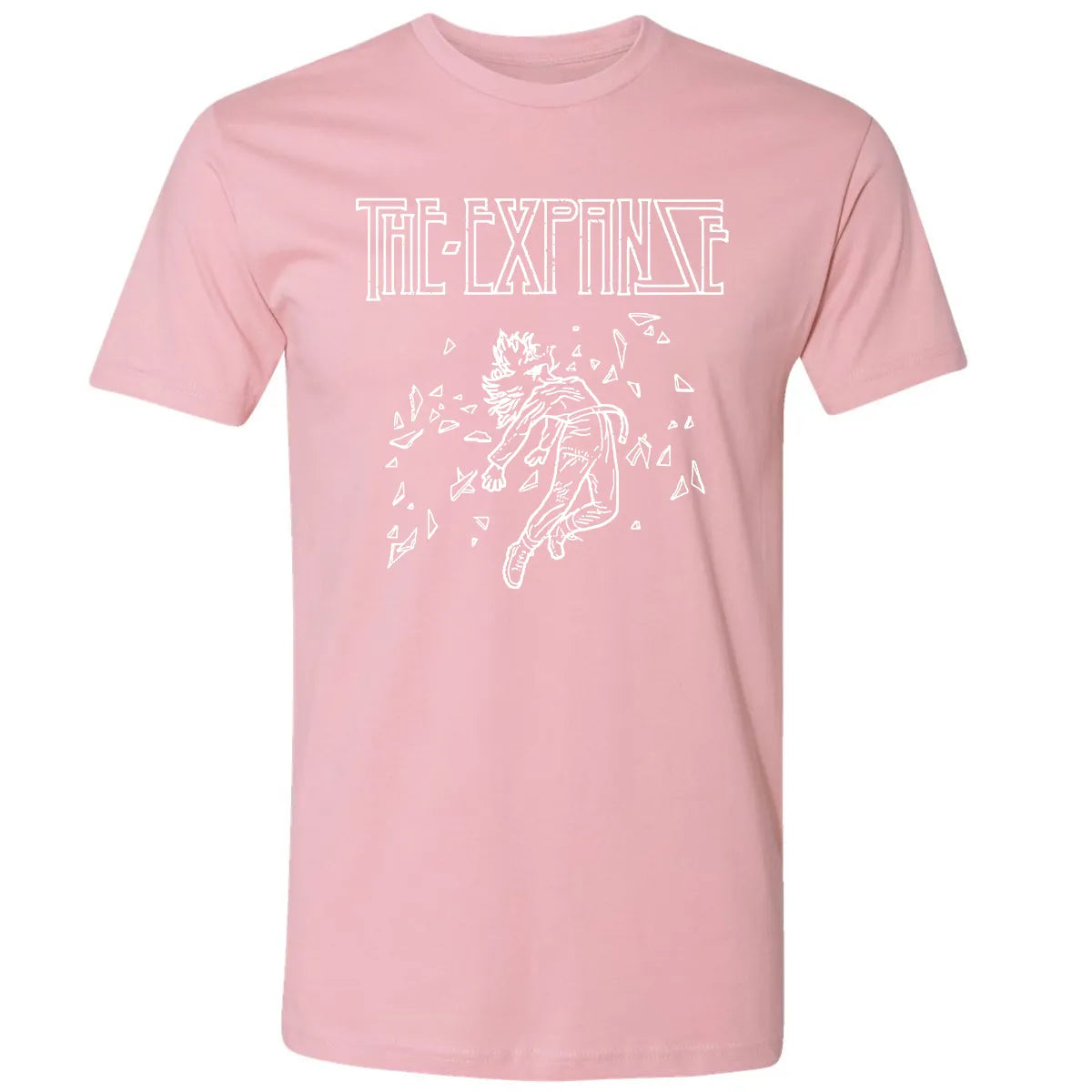 Premium Unisex T-shirt - P3F25YY2
