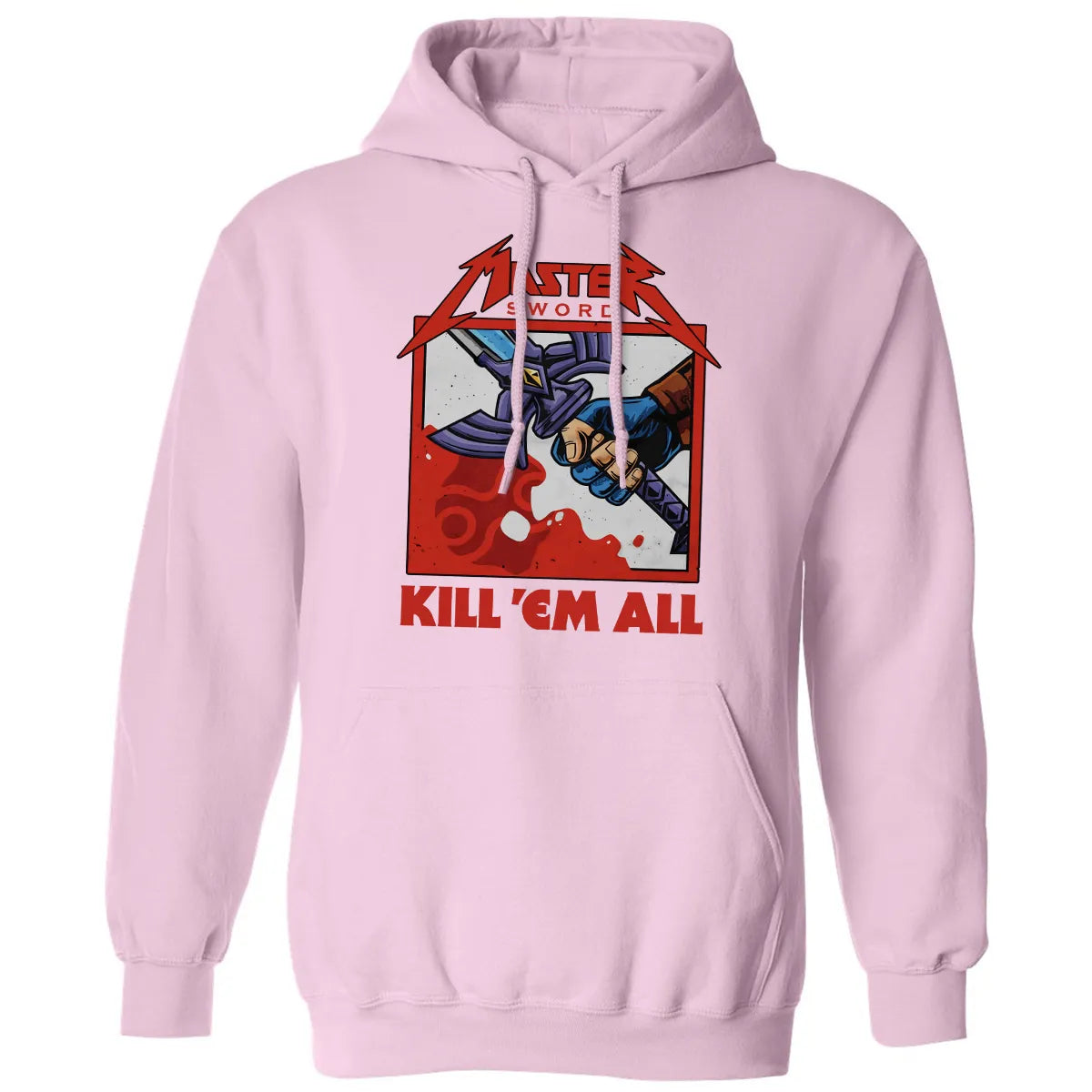 Classic Unisex Hoodie - 32W9URK7