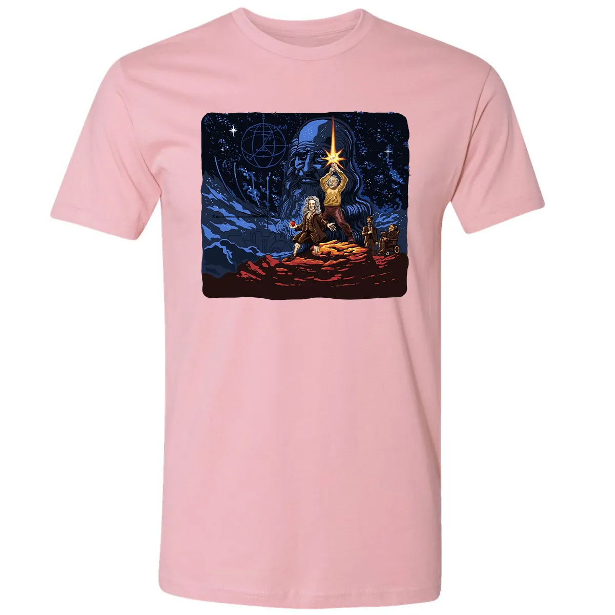 Premium Unisex T-shirt - 9AQM5DQU