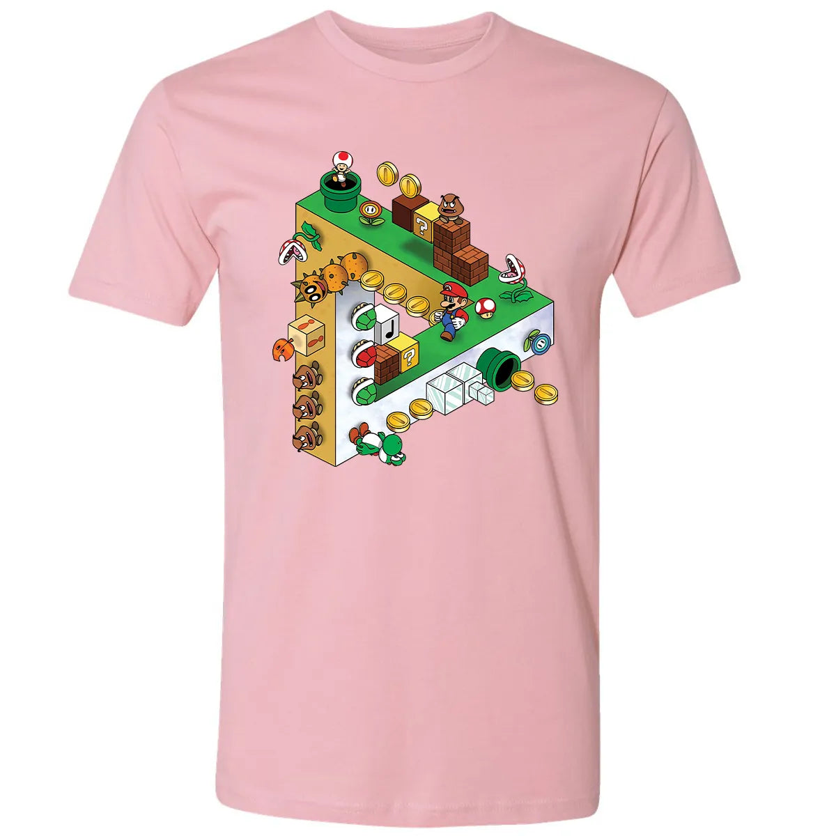 Premium Unisex T-shirt - 9KL3CFF7