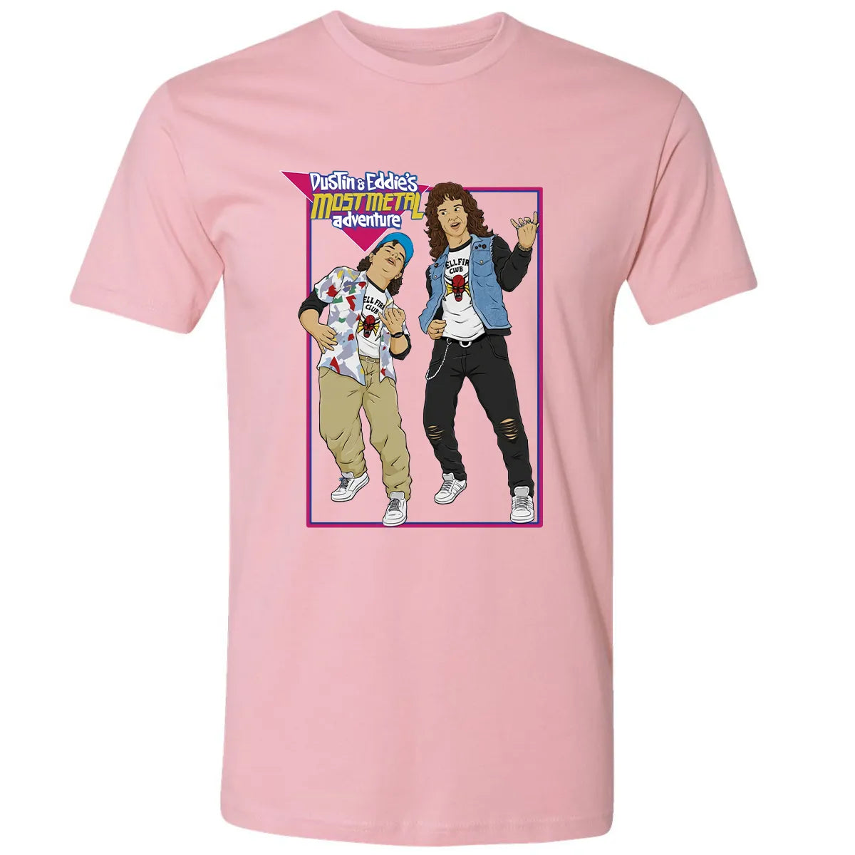 Premium Unisex T-shirt - 6PVRWP3U