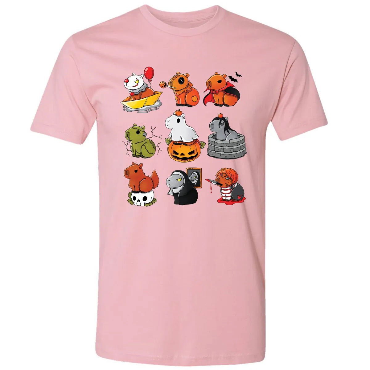 Premium Unisex T-shirt - X6294Q3F