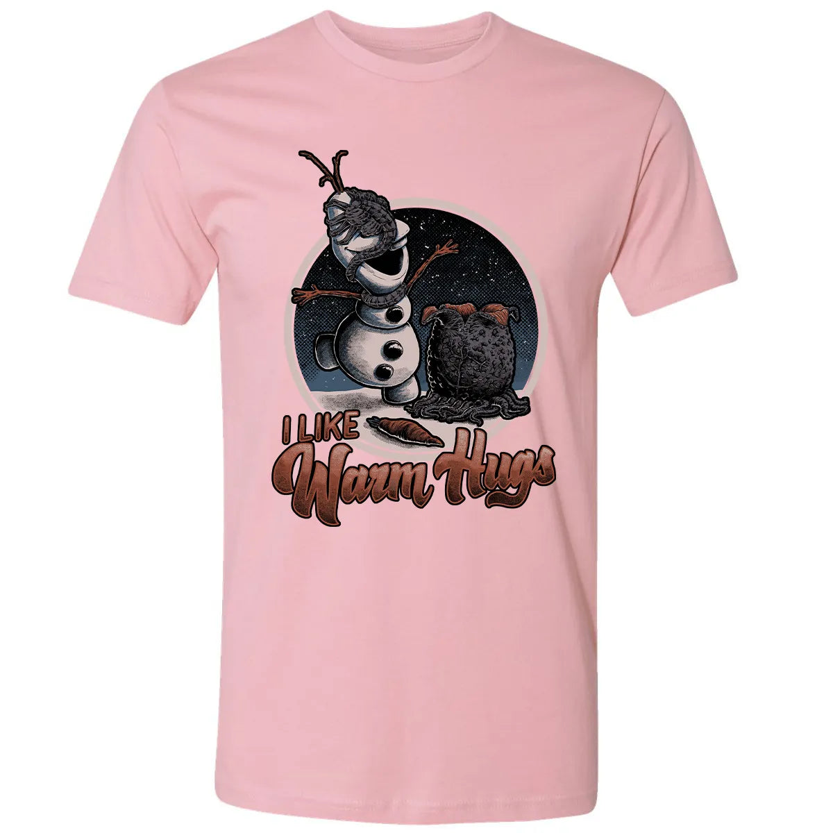 Premium Unisex T-shirt - DH6SBUGV