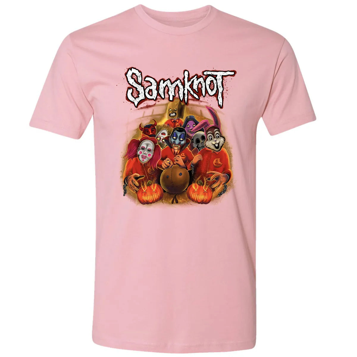 Premium Unisex T-shirt - 2B19ECBN