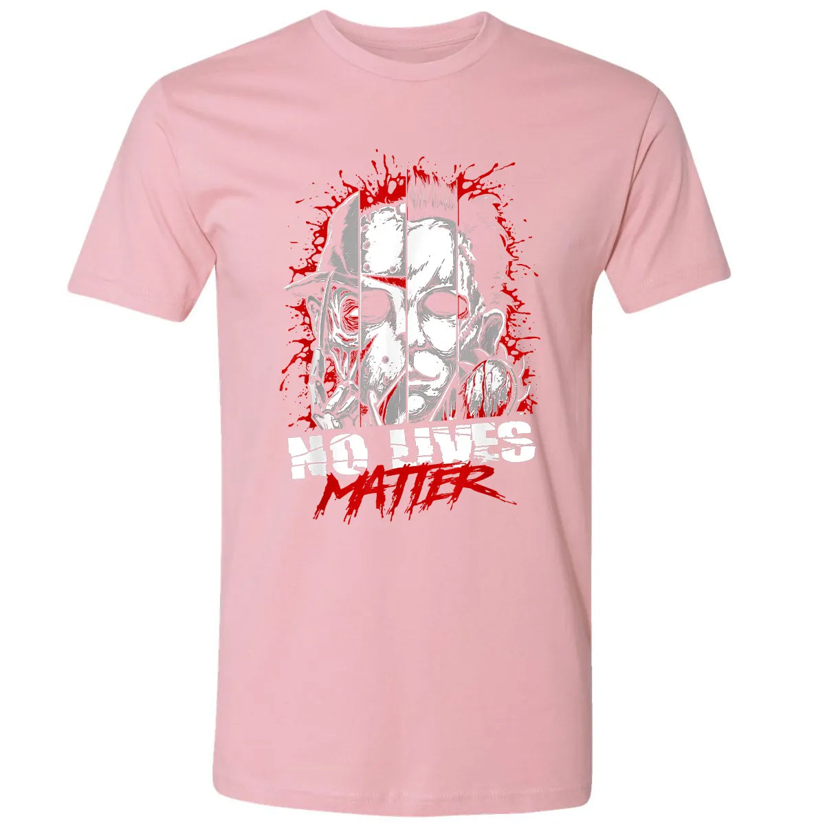 Premium Unisex T-shirt - 2112Y21Q