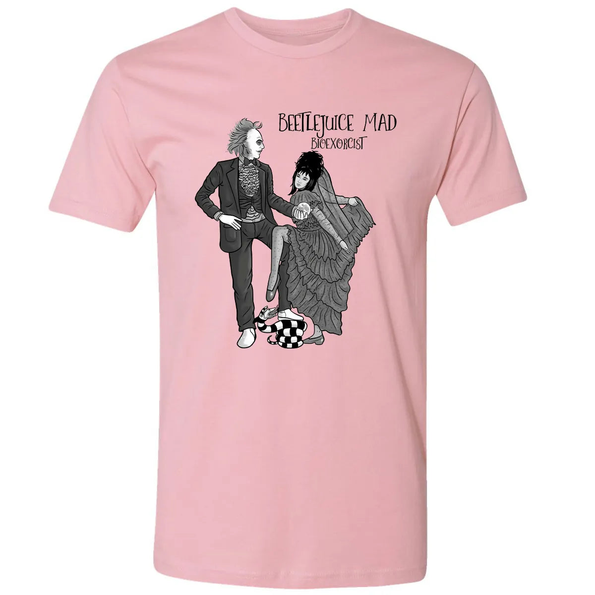 Premium Unisex T-shirt - 1C8SNC5J