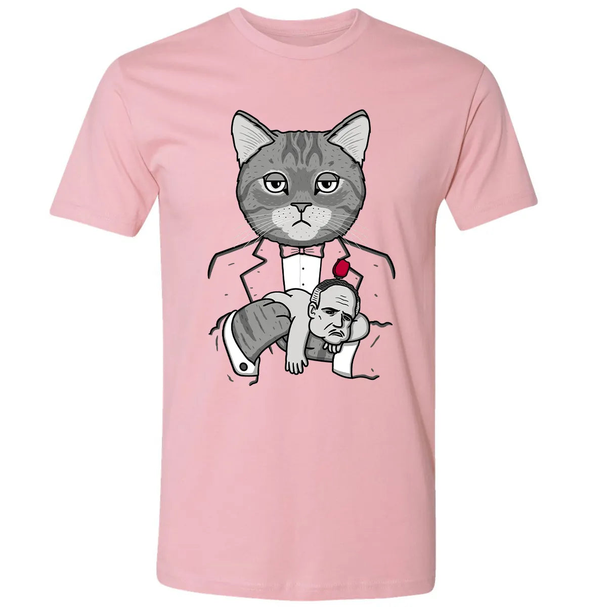 Premium Unisex T-shirt - LMQVZTMC