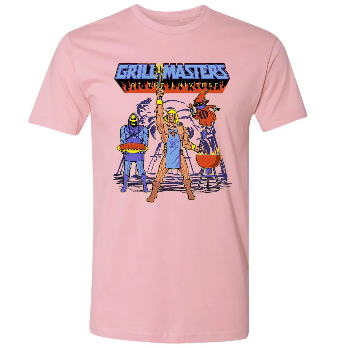 Premium Unisex T-shirt - 16A6Y9WK