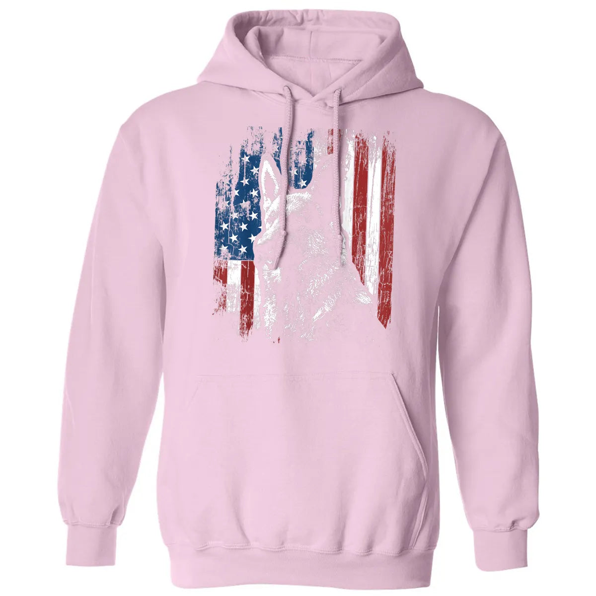 Classic Unisex Hoodie - GLGEAE65