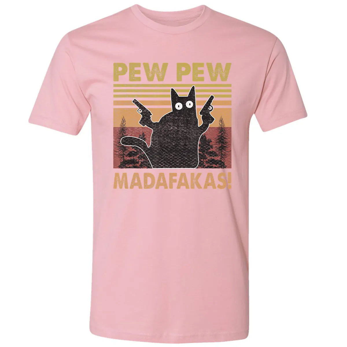 Premium Unisex T-shirt - DJXP2QW5