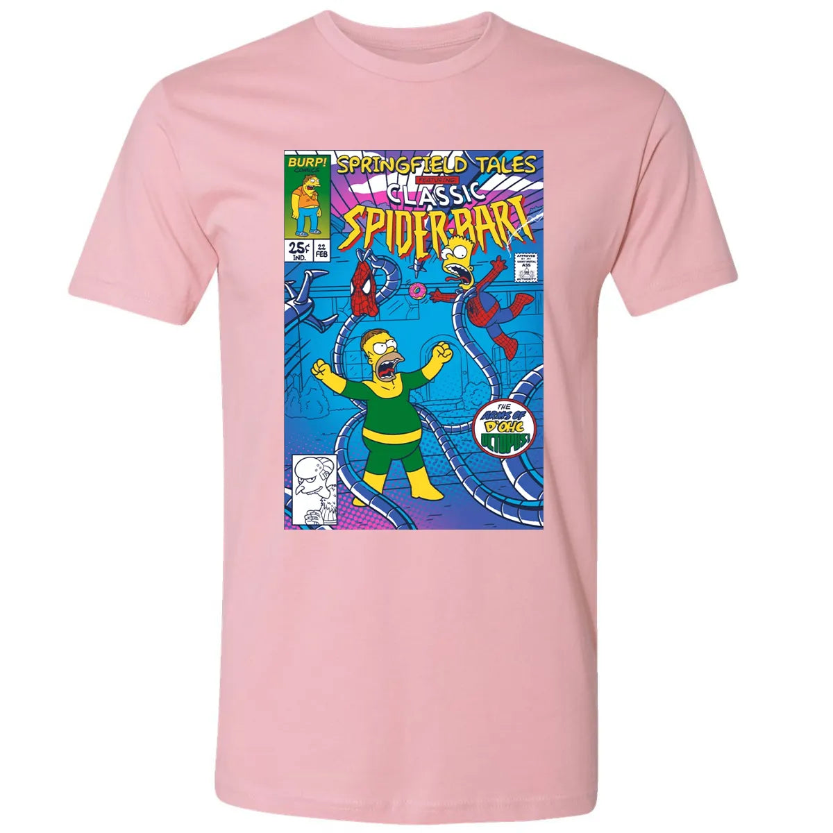 Premium Unisex T-shirt - Z9K7XA9X